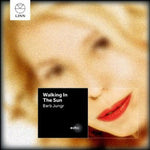 the album cover for Barb Jungr - Walking in the Sun
