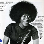 Bobbi Humphrey - Blacks & Blues (CD)