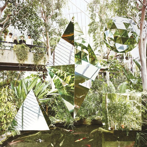 Clean Bandit - Nuevos ojos (CD)