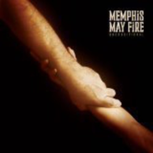 メンフィス・メイ・ファイア - UNCONDITIONAL / MEMPHIS MAY FIRE (CD)