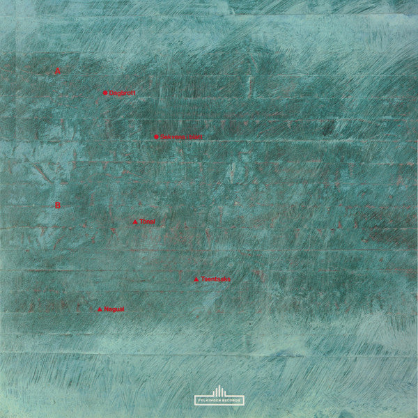 Rolf Enström : TNT (LP)