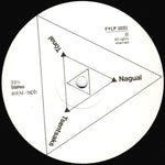 Rolf Enström : TNT (LP)