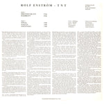 Rolf Enström : TNT (LP)