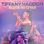 Tiffany Haddish : Black Mitzvah (LP, Album)