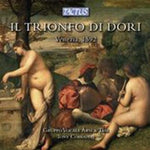 Varios Artistas - Il Trionfo Di Dori: Venecia 159 / Varios (CD)
