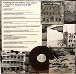 The Dead Milkmen : Metaphysical Graffiti (LP, Album, RE, RM + 7", Bro + RSD, Ltd)