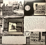 The Dead Milkmen : Metaphysical Graffiti (LP, Album, RE, RM + 7", Bro + RSD, Ltd)