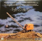 The Dead Milkmen : Metaphysical Graffiti (LP, Album, RE, RM + 7", Bro + RSD, Ltd)