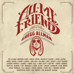Gregg Allman - Todos mis amigos: Celebrando las canciones y la voz de (CD)