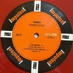 Shabaka* : Afrikan Culture (12", MiniAlbum, RSD, Mar)