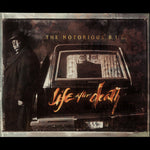 The Notorious B.I.G. - Life After Death (Vinyl)