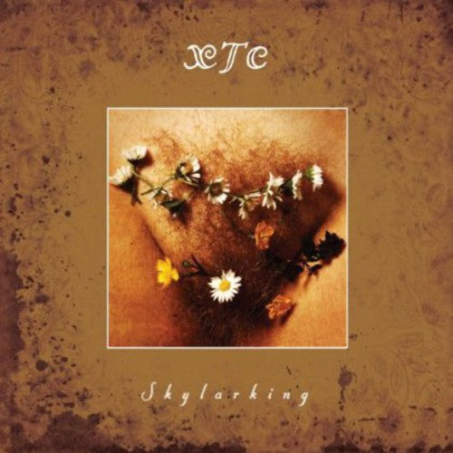 XTC - Skylarking: Edición de polaridad corregida (CD)