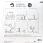 The Rolling Stones : Between The Buttons (UK) (LP, Album, RE, 180)