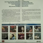 Big Bill Broonzy : Live In Amsterdam 1953 (LP, Mono, Ltd)