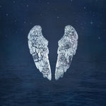 Coldplay - Historias de fantasmas (CD)