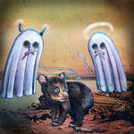 The Bear - Overseas Then Under (Vinyl)