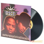 OutKast - Southernplayalisticadillacmuzik (レコード)