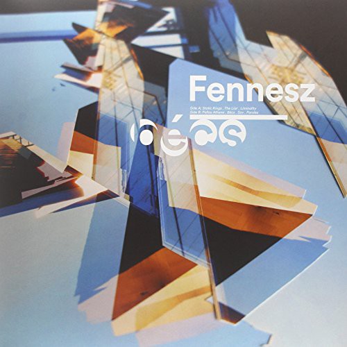 フェネス - ベックス (ビニールレコード)