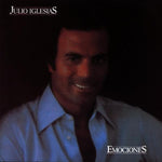 Julio Iglesias - Emociones (CD)