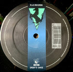 Sonic Solution : Beatstime (12")