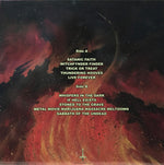 Acid Witch : Stoned (LP, Album, Ora)