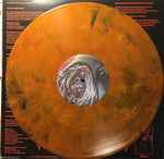 Acid Witch : Stoned (LP, Album, Ora)