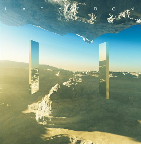 レディトロン - グラビティ・ザ・セデューサー リミックス (CD)