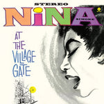 Nina Simone - At the Village Gate (Vinyl)