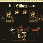 Bill Withers - Live at Carnegie Hall (Vinyl)