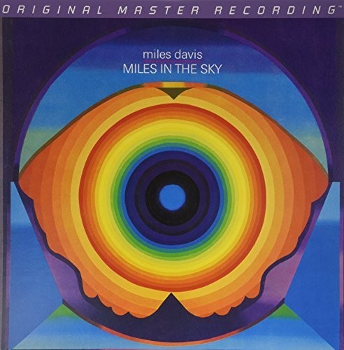 Miles Davis - Miles in the Sky (Vinilo)