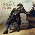 Iestyn Davies - Canciones para laúd (CD)