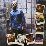 Paul Thorn : Don't Let The Devil Ride (LP, Album)