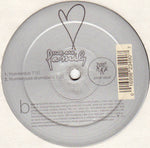 We Are Family Collective : We Are Family (Thunderpuss Remix) (12")