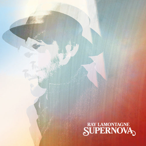 Ray LaMontagne - Supernova (CD)