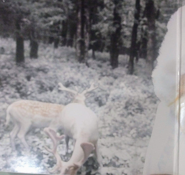 Ana Cristina Cash : My Christmas Collection (LP)