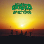 the album cover for Mammatus - Coast Explodes