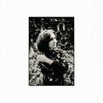 the album cover for Broken Twin - May