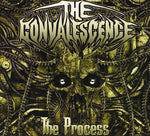 the album cover for The Convalescence - Convalescence : The Process