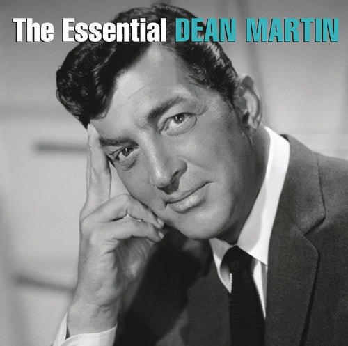 Dean Martin - Essential Dean Martin (CD)