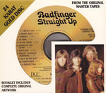 Badfinger : Straight Up (CD, Album, RM, 24 )