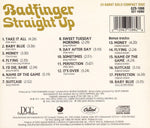Badfinger : Straight Up (CD, Album, RM, 24 )