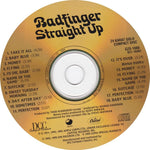 Badfinger : Straight Up (CD, Album, RM, 24 )