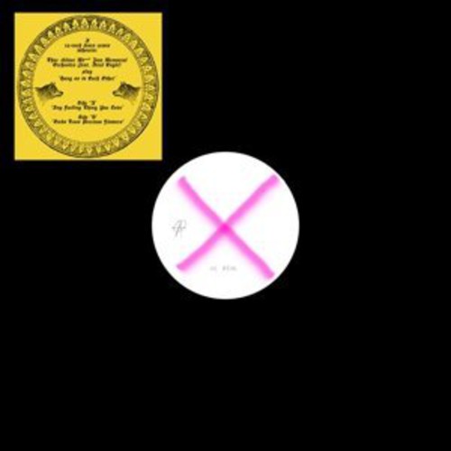 A Silver Mt. Zion - Hang on to Each Other (Vinyl)