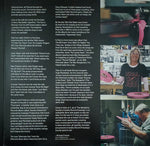 Various : The Wonderful Sounds Of Quality Record Pressings (3xLP, Comp, RE, 180)