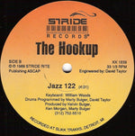 The Hookup : I Want You (12")