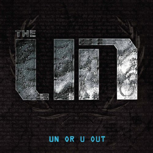 Un - Un or U Out (CD)