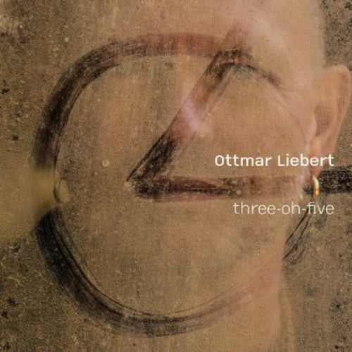 Ottmar Liebert - Three-Oh-Five (CD)
