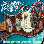 John Mayall - A Special Life (CD)