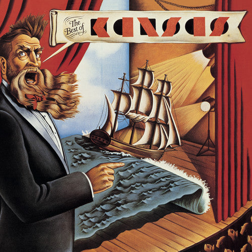 Kansas - Lo mejor de (CD)