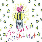 Zee Avi - Avi, Zee : Zee Avi's Nightlight (CD)